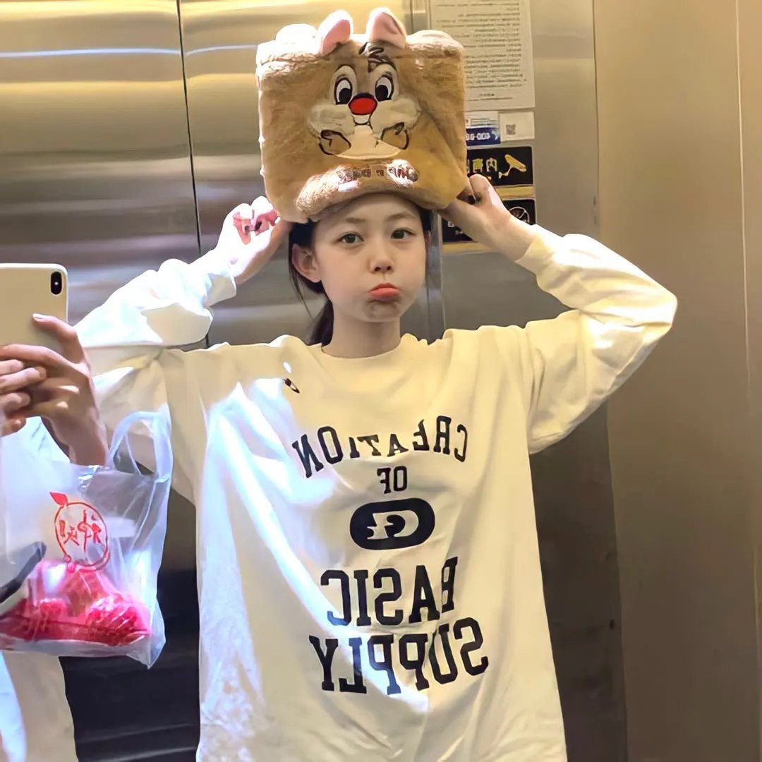 离家少女