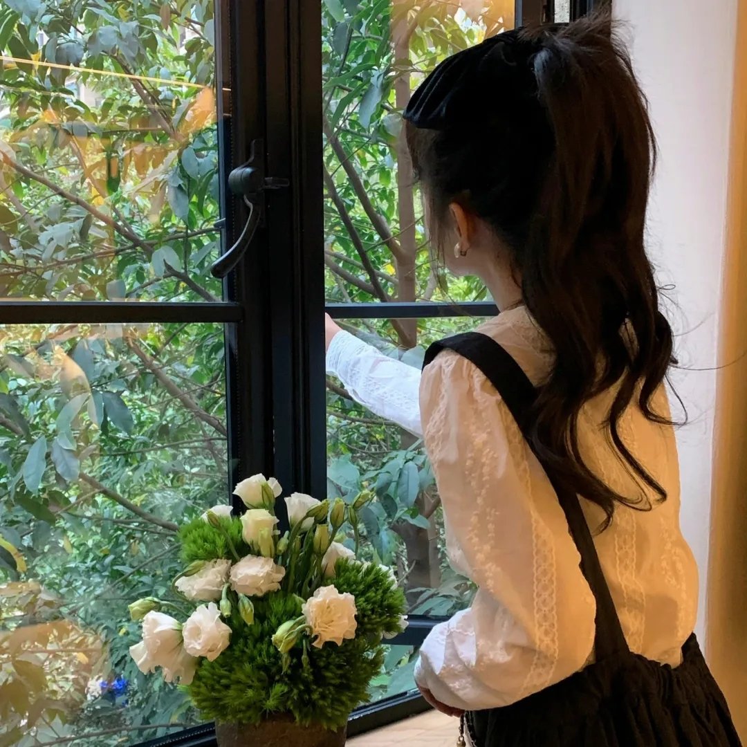 绝症女孩